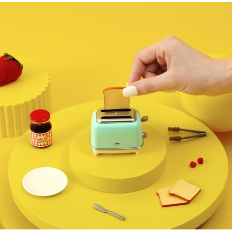 Mini Brands Magic Cooks Kitchen S1