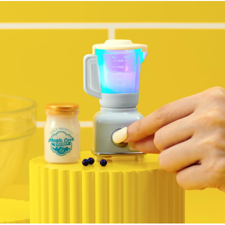 Mini Brands Magic Cooks Kitchen S1