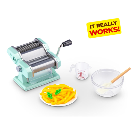 Mini Brands Magic Cooks Kitchen S1