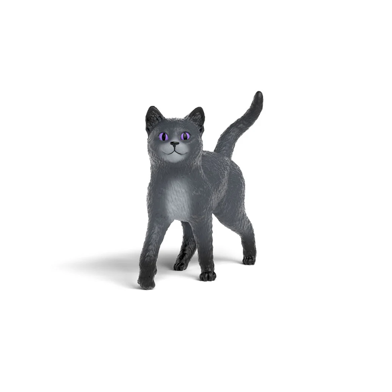 Schleich Karajan El Gato De Schleich