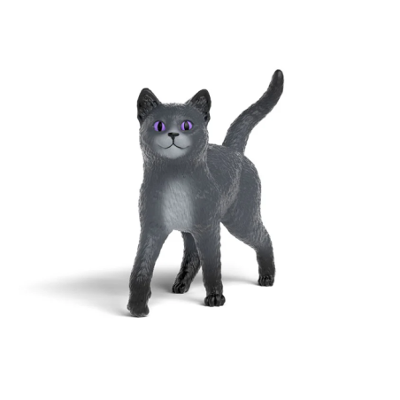 Schleich Karajan El Gato De Schleich