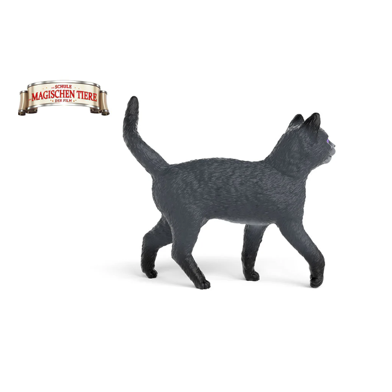 Schleich Karajan El Gato