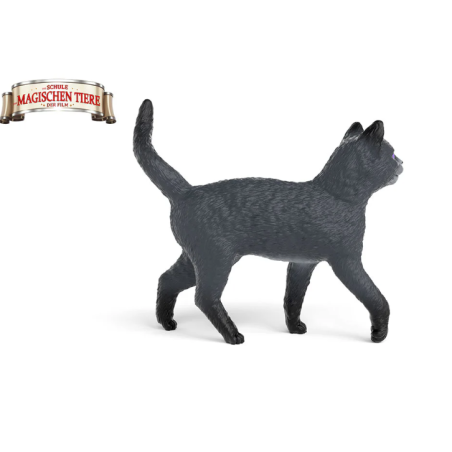 Schleich Karajan El Gato