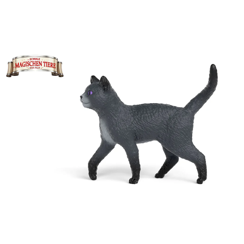 Schleich Karajan El Gato