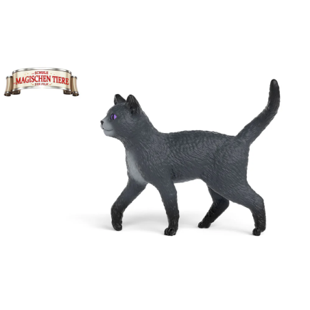 Schleich Karajan El Gato