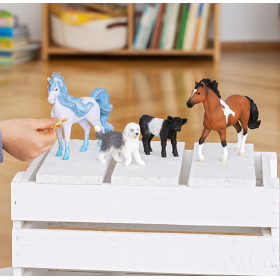 Schleich Ternero Galloway De Schleich 2