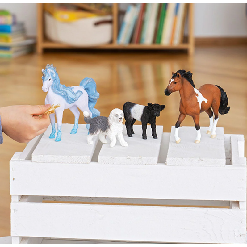 Schleich Ternero Galloway