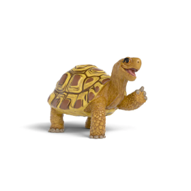 Schleich Henrietta La Tortuga De Schleich