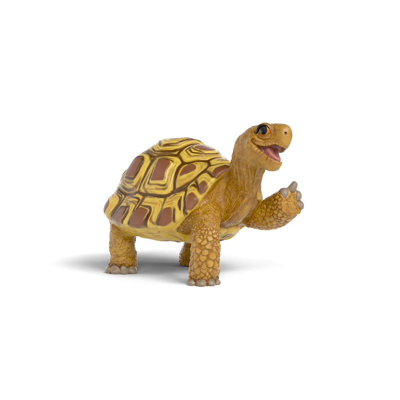 Schleich Henrietta La Tortuga De Schleich