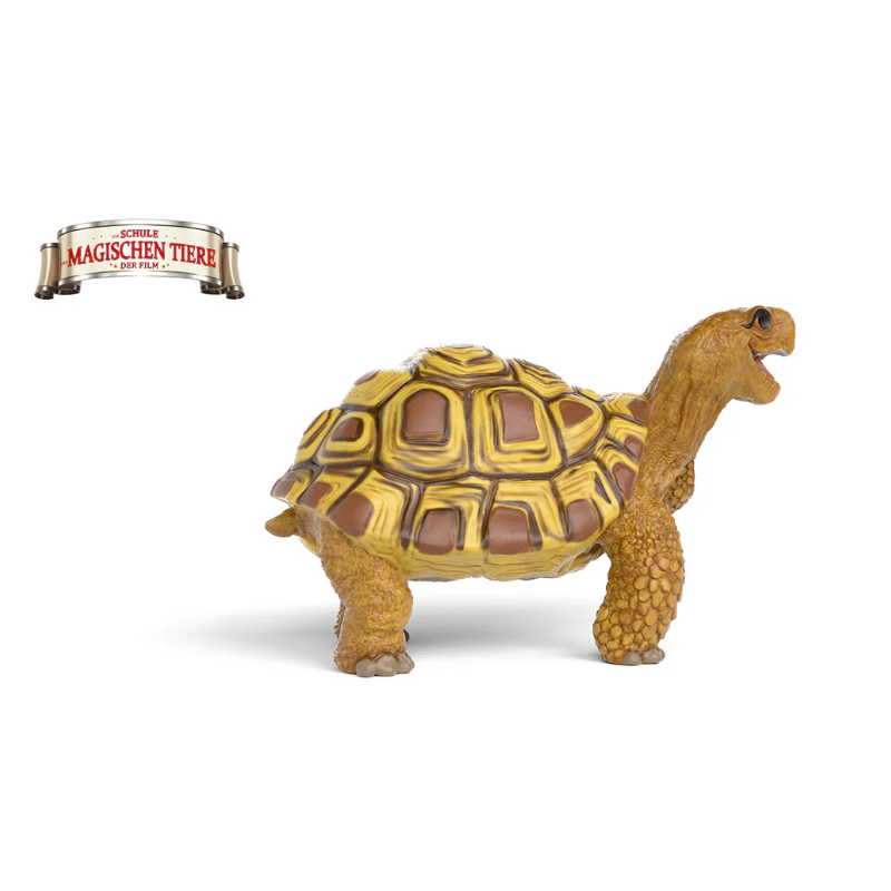 Schleich Henrietta La Tortuga