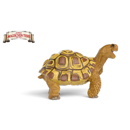 Schleich Henrietta La Tortuga