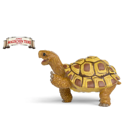 Schleich Henrietta La Tortuga