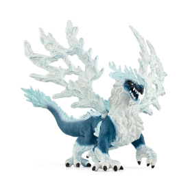 Schleich Dragón De Hielo De Schleich