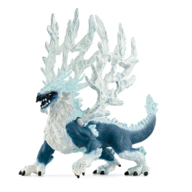 Schleich Dragón De Hielo De Schleich 2