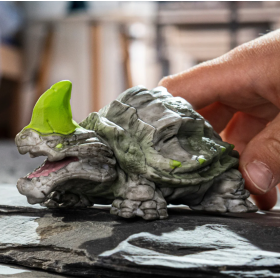 Schleich Tortuga De Piedra De Schleich 2