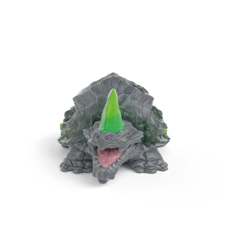 Schleich Tortuga De Piedra