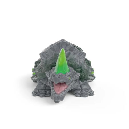 Schleich Tortuga De Piedra