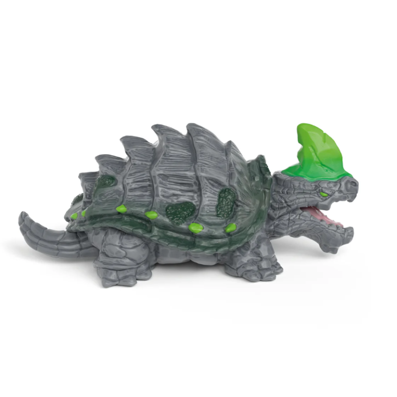 Schleich Tortuga De Piedra