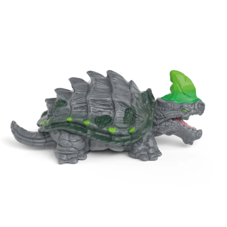 Schleich Tortuga De Piedra