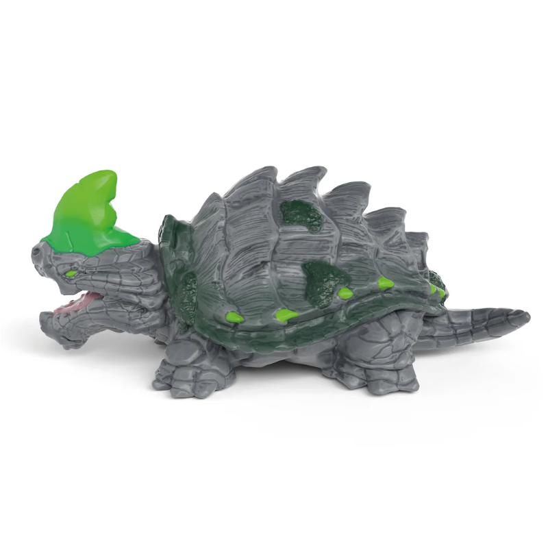 Schleich Tortuga De Piedra