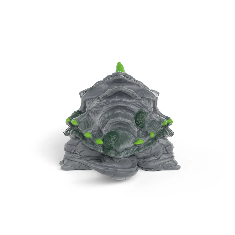 Schleich Tortuga De Piedra