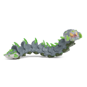 Schleich Gusano De Piedra De Schleich
