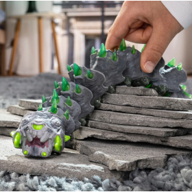 Schleich Gusano De Piedra De Schleich 2