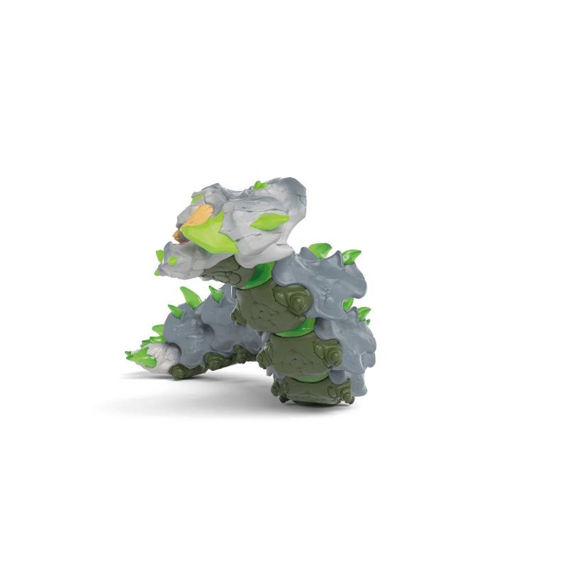 Schleich Gusano De Piedra
