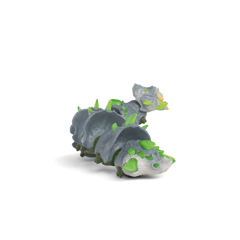 Schleich Gusano De Piedra
