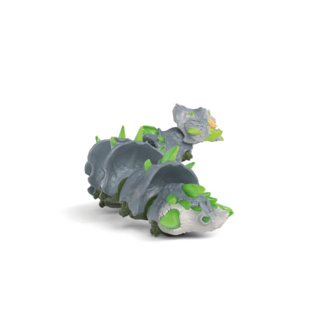 Schleich Gusano De Piedra