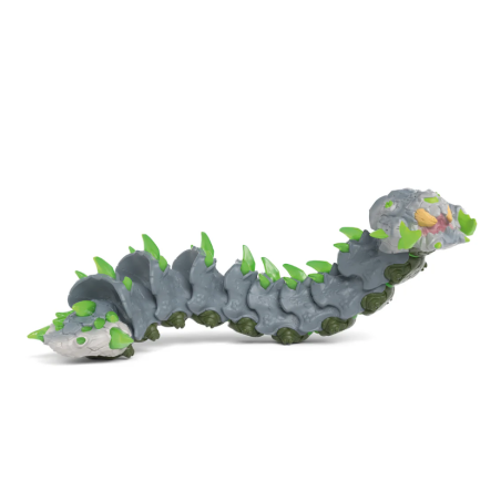 Schleich Gusano De Piedra