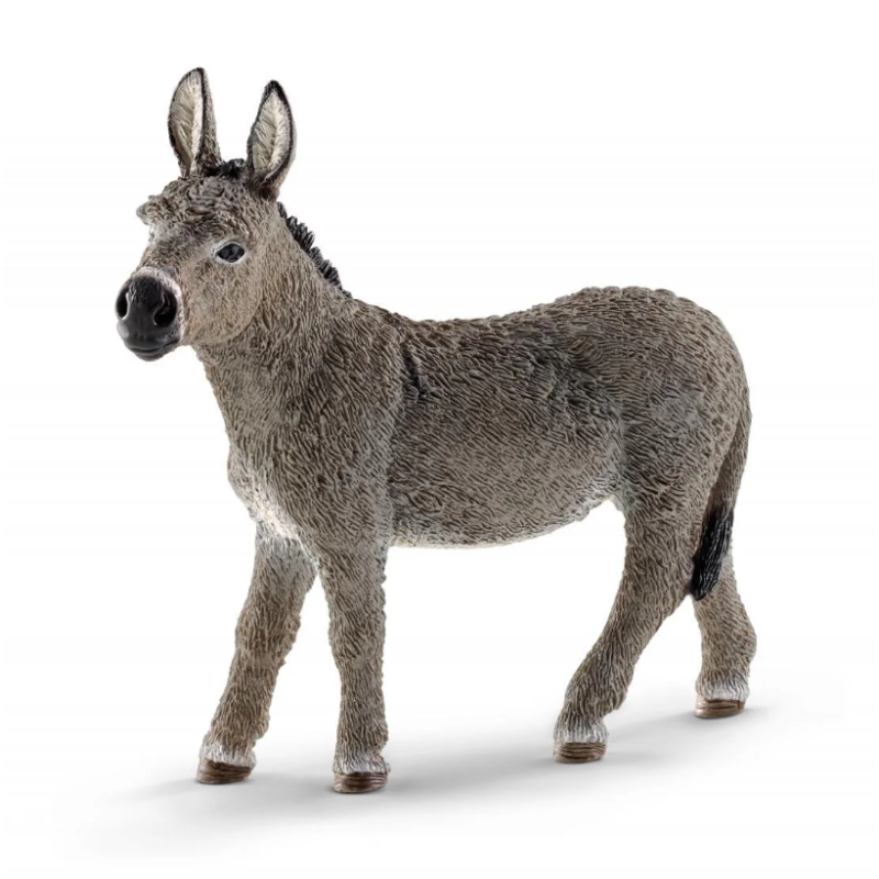 Schleich Burro De Schleich