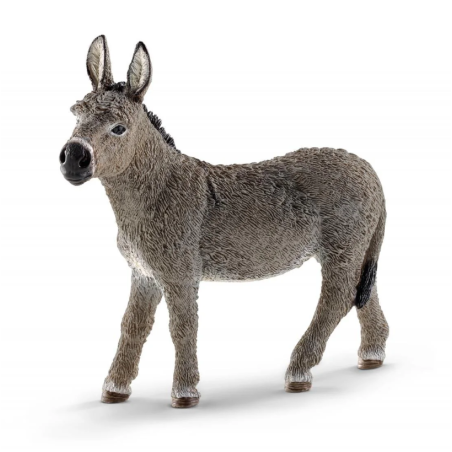 Schleich Burro De Schleich