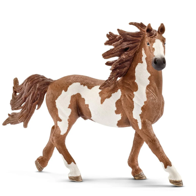 Schleich Semental Pinto De Schleich