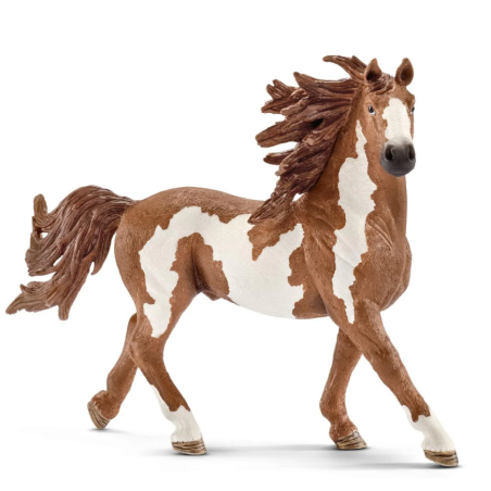 Schleich Semental Pinto De Schleich