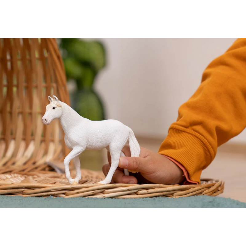 Schleich Yegua Camarillo