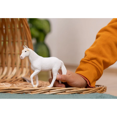 Schleich Yegua Camarillo