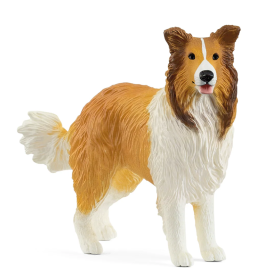 Schleich Border Collie De Schleich