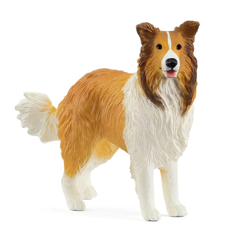 Schleich Border Collie De Schleich