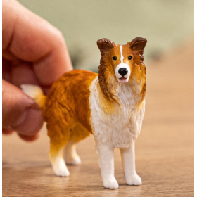 Schleich Border Collie De Schleich 2