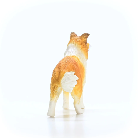 Schleich Collie