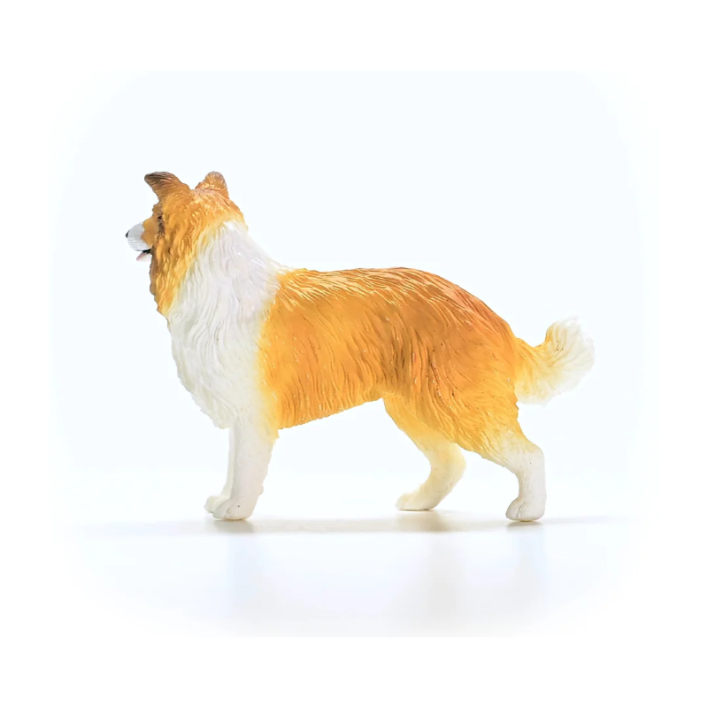 Schleich Collie
