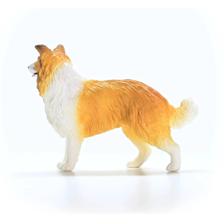 Schleich Collie
