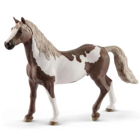 Schleich Caballo Capon Paint Horse De Schleich