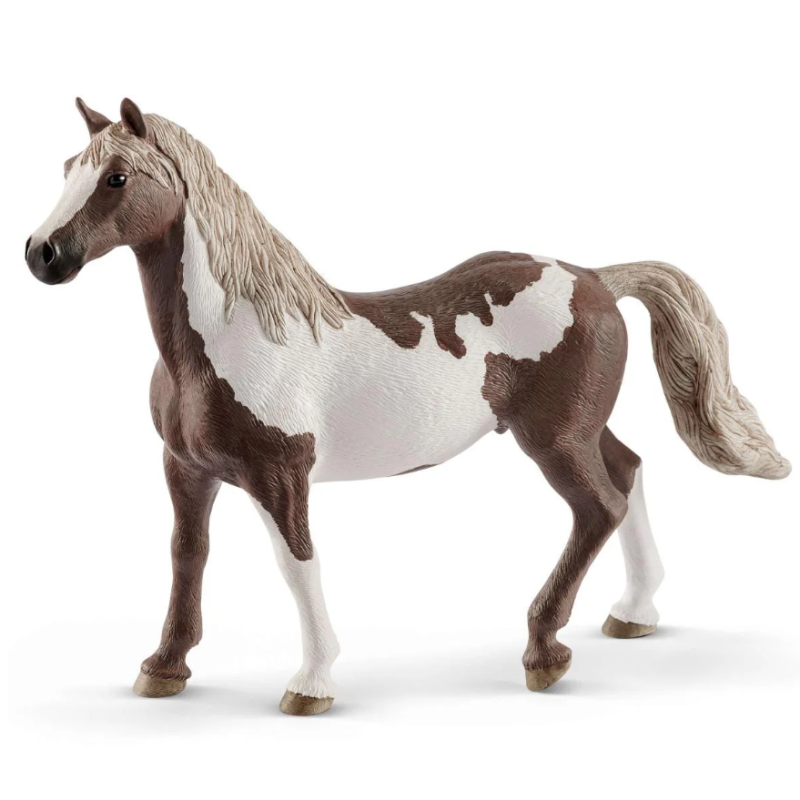 Schleich Caballo Capon Paint Horse De Schleich