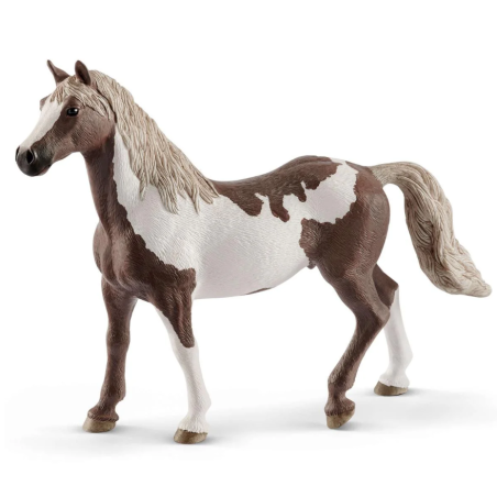 Schleich Caballo Capon Paint Horse De Schleich