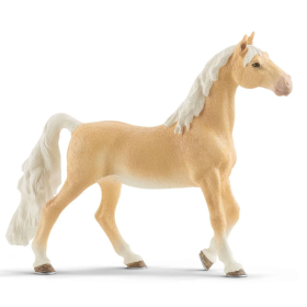 Schleich Yegua Saddlebred Americana De Schleich