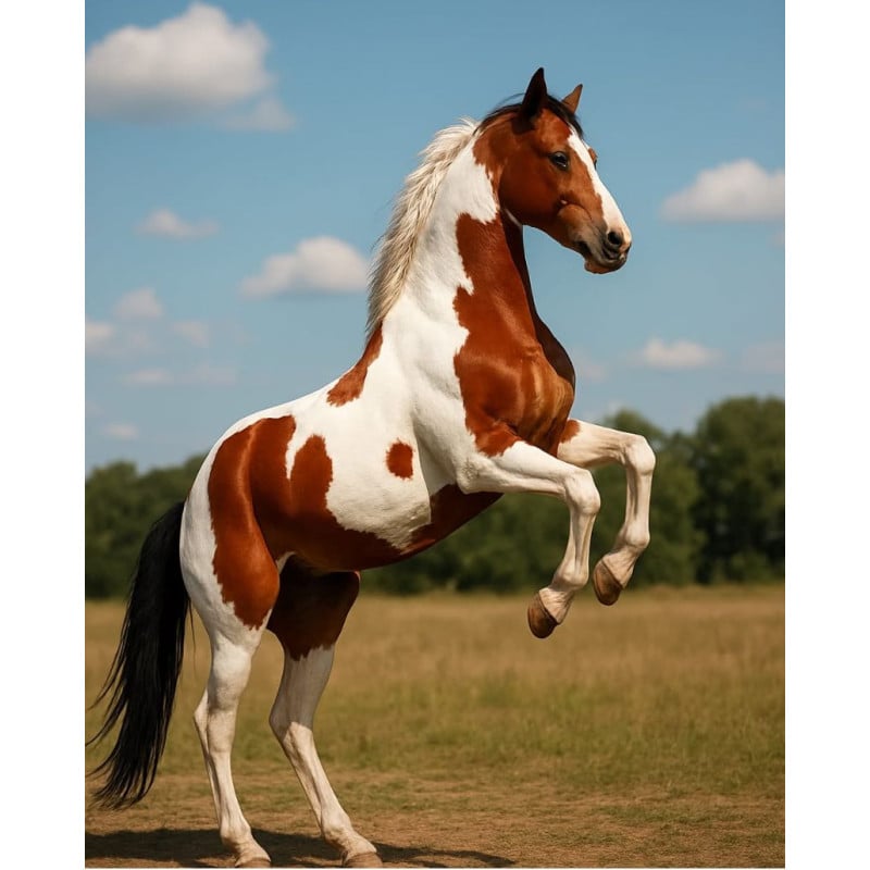 Schleich Semental Pinto