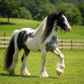 Schleich Semental Tinker De Schleich 2