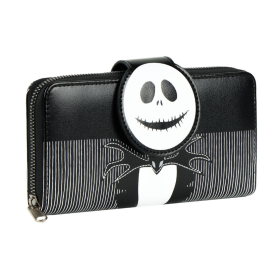 Cartera Jack Skeleton Pesadilla Antes De Navidad De Cerdá